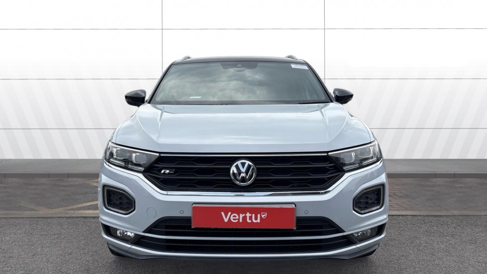 Volkswagen T-Roc 1.5 TSI EVO R-Line 5dr Petrol Hatchback - Image 3