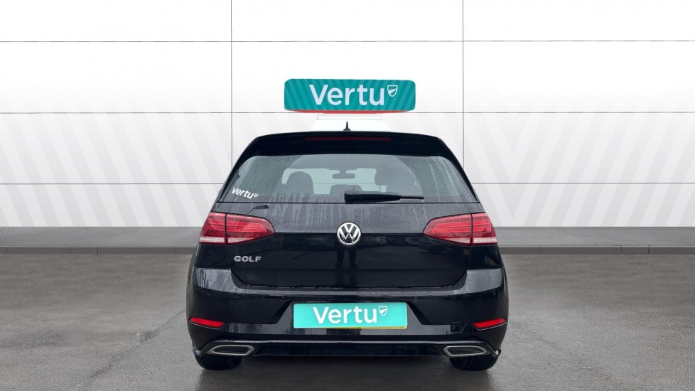 Volkswagen Golf 1.5 TSI EVO 150 R-Line Edition 5dr Petrol Hatchback - Image 6