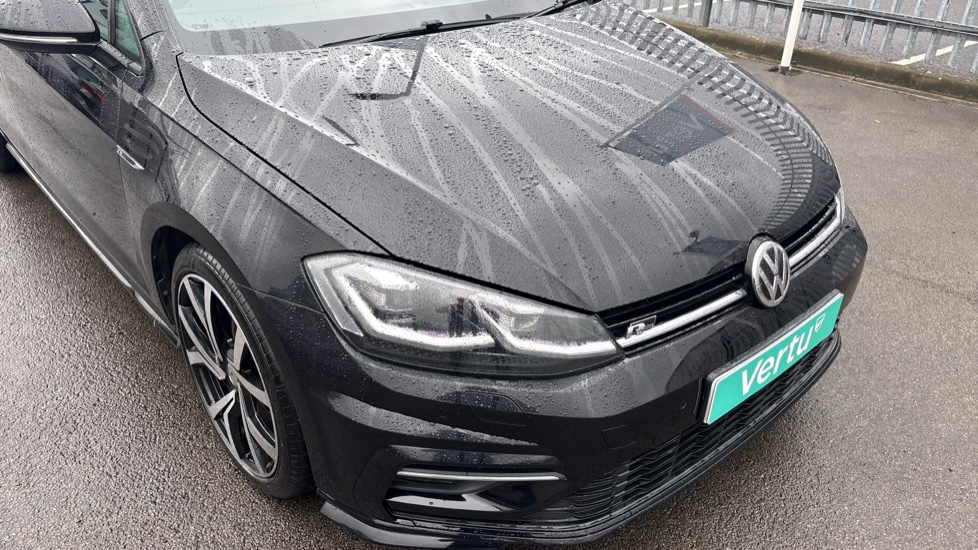 Volkswagen Golf 1.5 TSI EVO 150 R-Line Edition 5dr Petrol Hatchback - Image 8