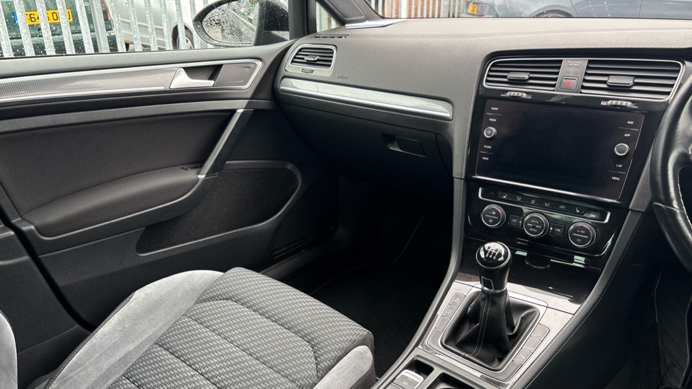 Volkswagen Golf 1.5 TSI EVO 150 R-Line Edition 5dr Petrol Hatchback - Image 14