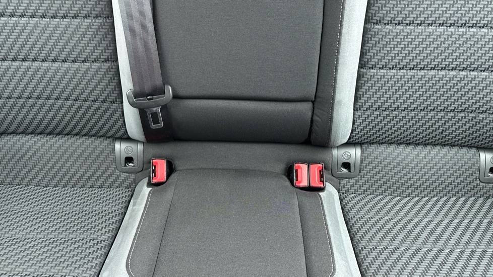 Volkswagen Golf 1.5 TSI EVO 150 R-Line Edition 5dr Petrol Hatchback - Image 17