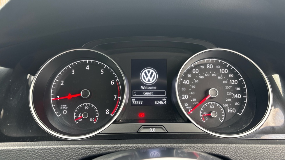 Volkswagen Golf 1.5 TSI EVO 150 R-Line Edition 5dr Petrol Hatchback - Image 18