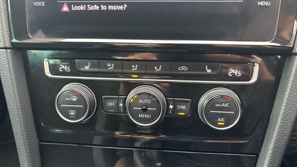 Volkswagen Golf 1.5 TSI EVO 150 R-Line Edition 5dr Petrol Hatchback - Image 22