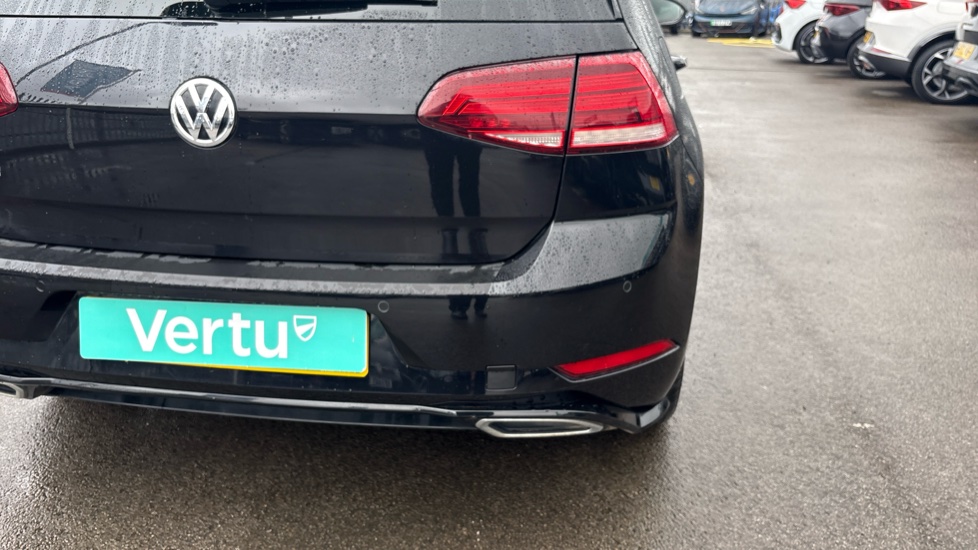 Volkswagen Golf 1.5 TSI EVO 150 R-Line Edition 5dr Petrol Hatchback - Image 35
