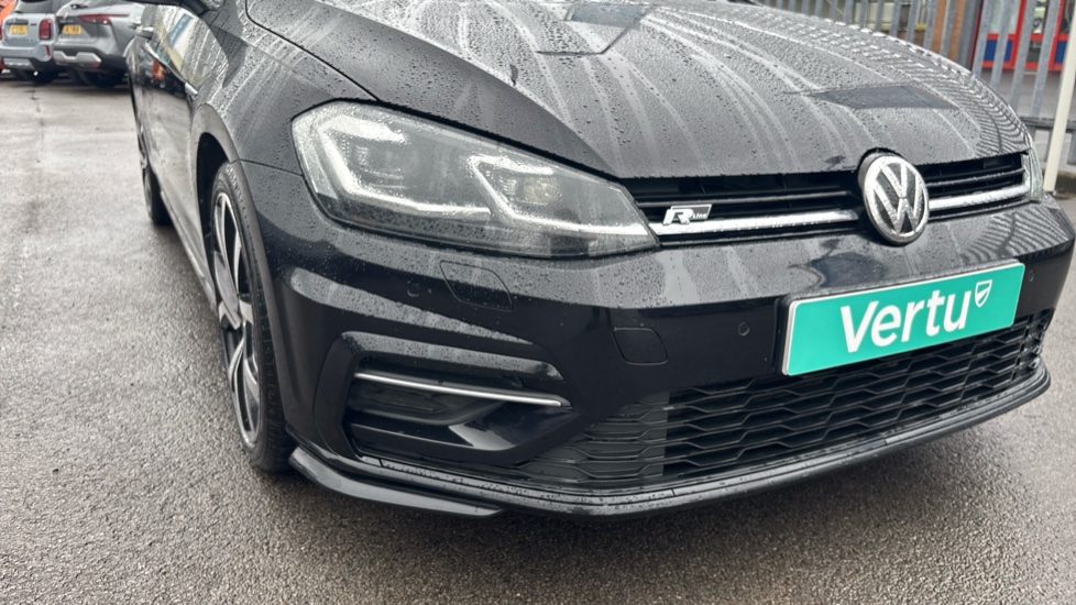 Volkswagen Golf 1.5 TSI EVO 150 R-Line Edition 5dr Petrol Hatchback - Image 40
