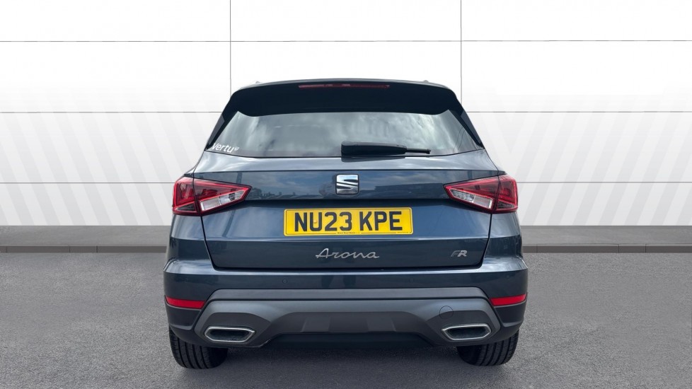 SEAT Arona 1.0 TSI 110 FR Sport 5dr Petrol Hatchback - Image 6
