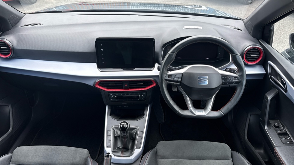 SEAT Arona 1.0 TSI 110 FR Sport 5dr Petrol Hatchback - Image 10
