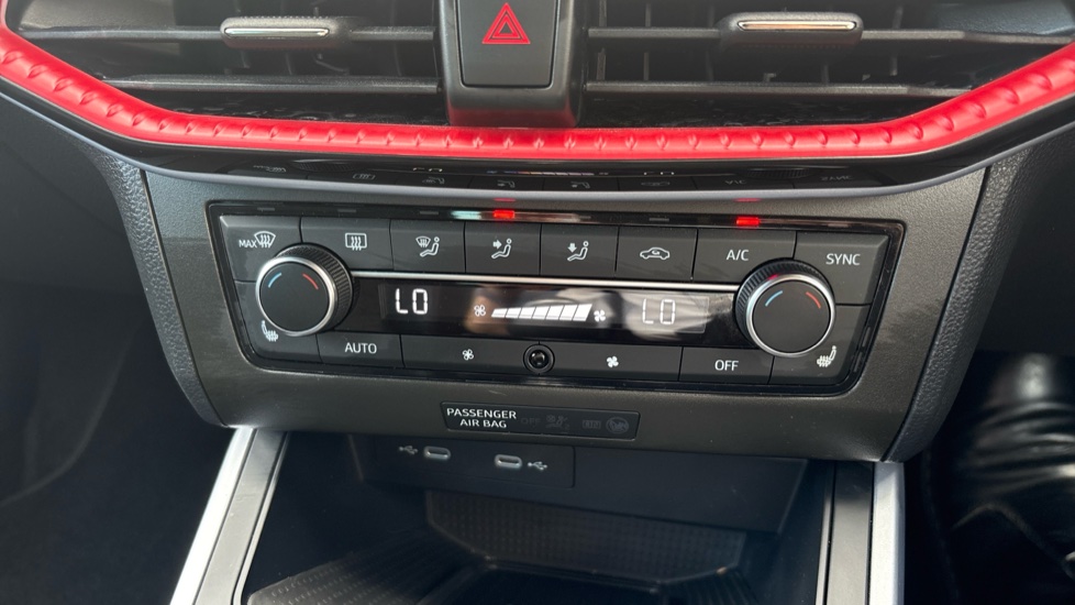 SEAT Arona 1.0 TSI 110 FR Sport 5dr Petrol Hatchback - Image 23