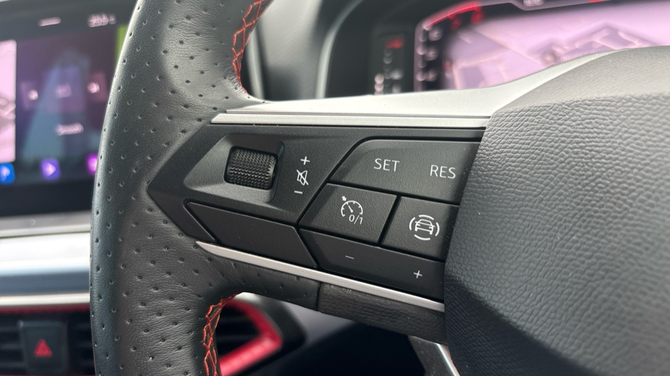 SEAT Arona 1.0 TSI 110 FR Sport 5dr Petrol Hatchback - Image 25