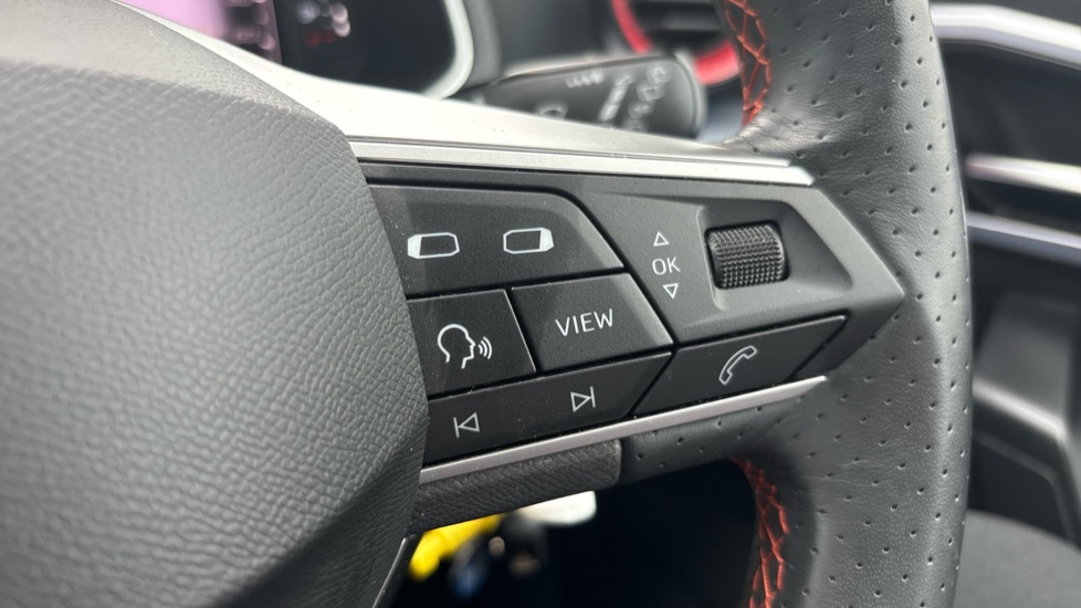 SEAT Arona 1.0 TSI 110 FR Sport 5dr Petrol Hatchback - Image 26