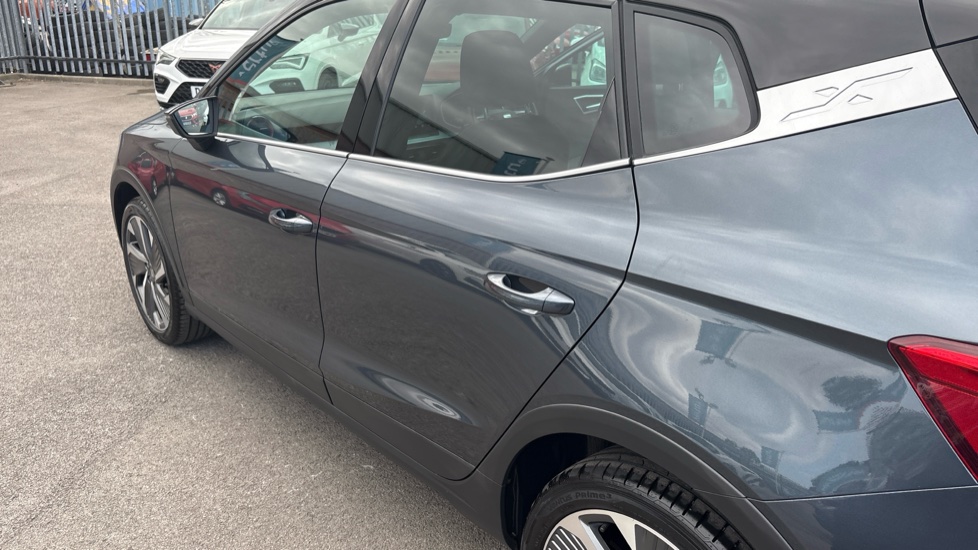 SEAT Arona 1.0 TSI 110 FR Sport 5dr Petrol Hatchback - Image 42
