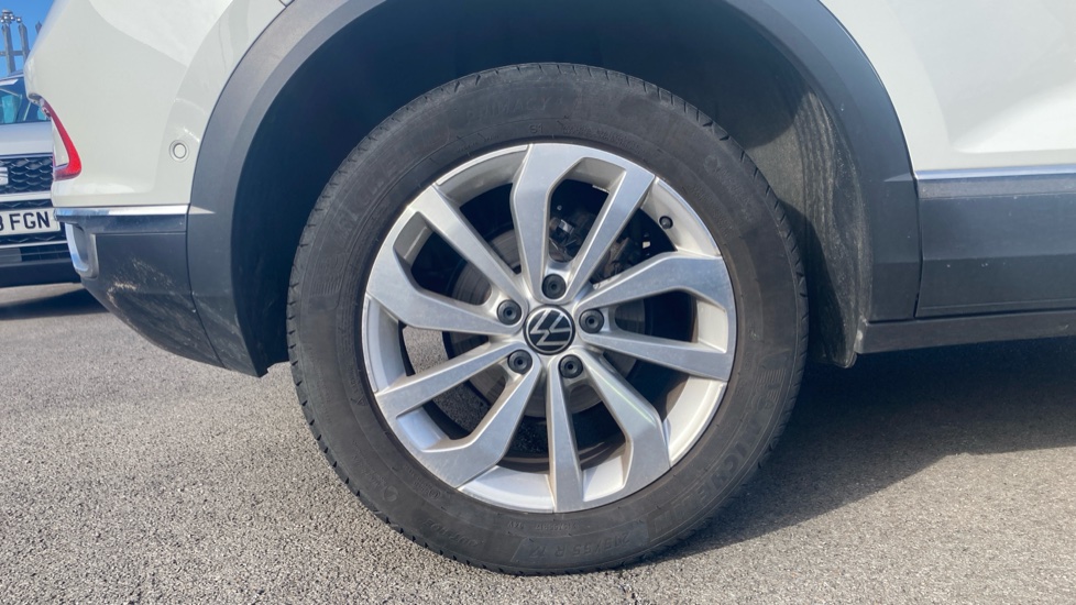 Volkswagen T-Roc 1.5 TSI Style 5dr DSG Petrol Hatchback - Image 7