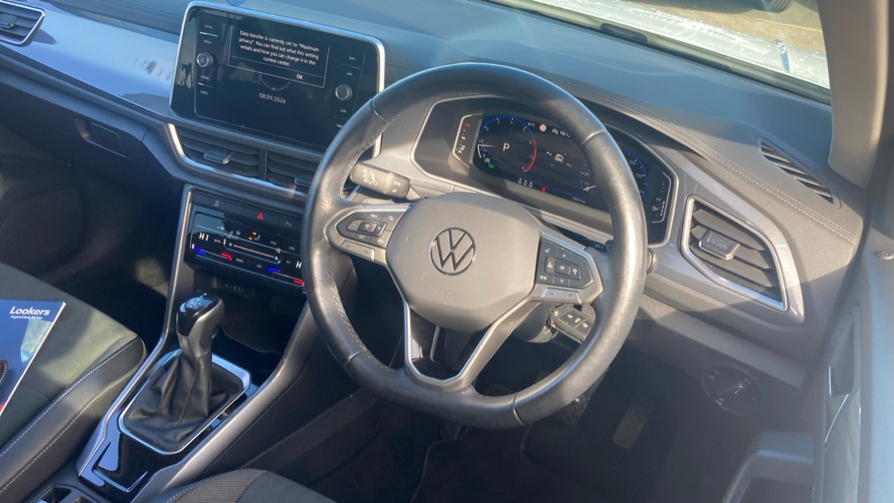 Volkswagen T-Roc 1.5 TSI Style 5dr DSG Petrol Hatchback - Image 11