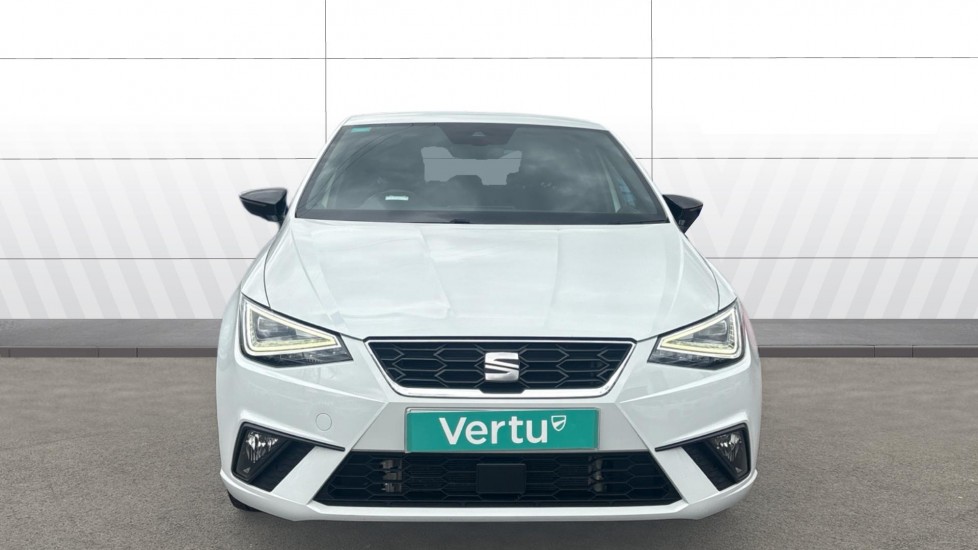 SEAT Ibiza 1.0 TSI 115 FR 5dr Petrol Hatchback - Image 3