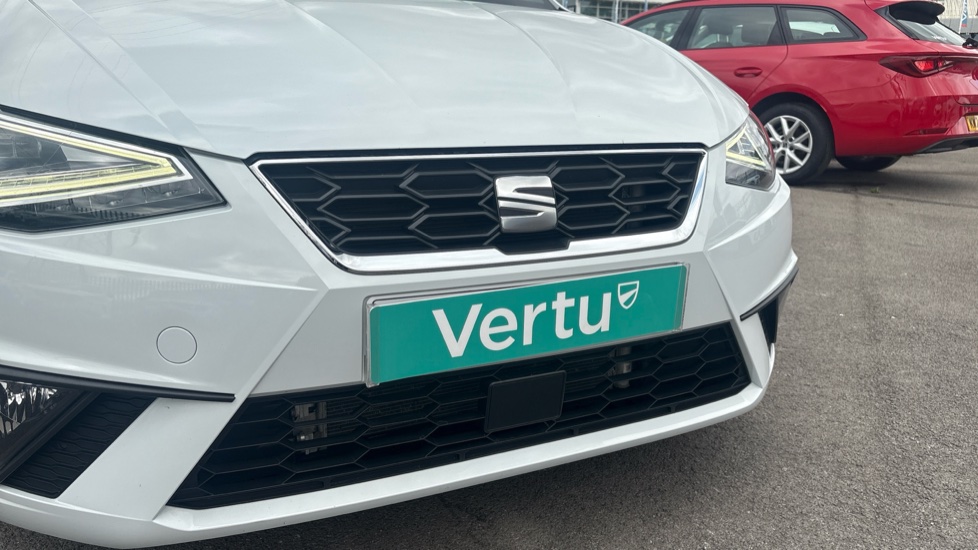 SEAT Ibiza 1.0 TSI 115 FR 5dr Petrol Hatchback - Image 22