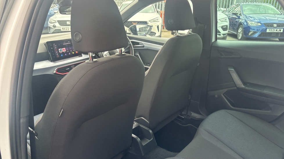 SEAT Ibiza 1.0 TSI 115 FR 5dr Petrol Hatchback - Image 30