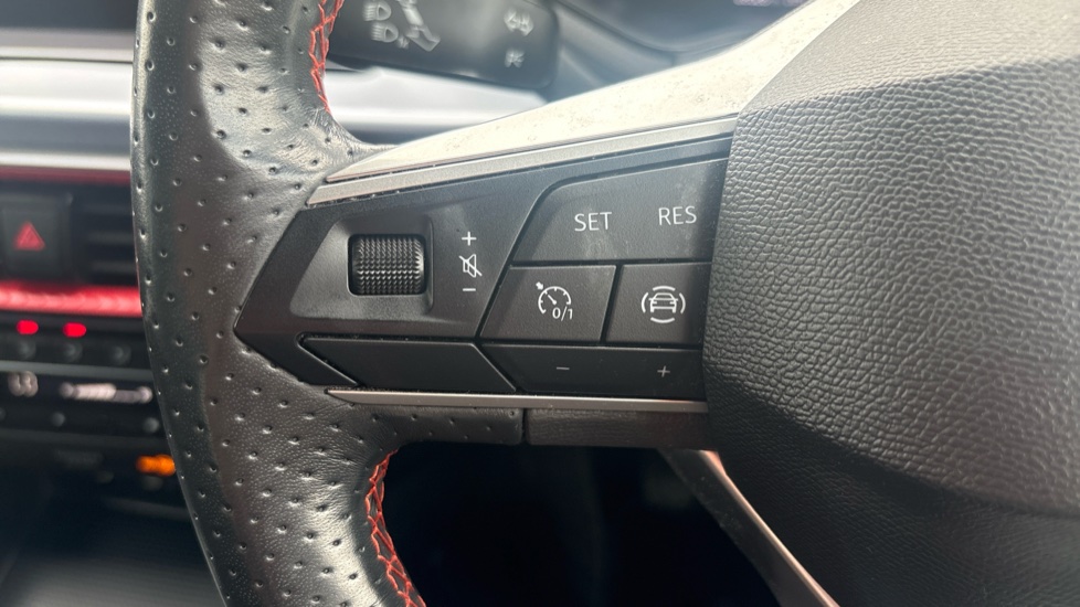 SEAT Ibiza 1.0 TSI 115 FR 5dr Petrol Hatchback - Image 36