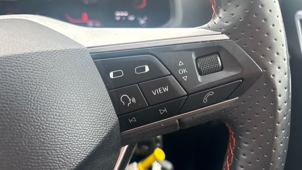 SEAT Ibiza 1.0 TSI 115 FR 5dr Petrol Hatchback - Image 37