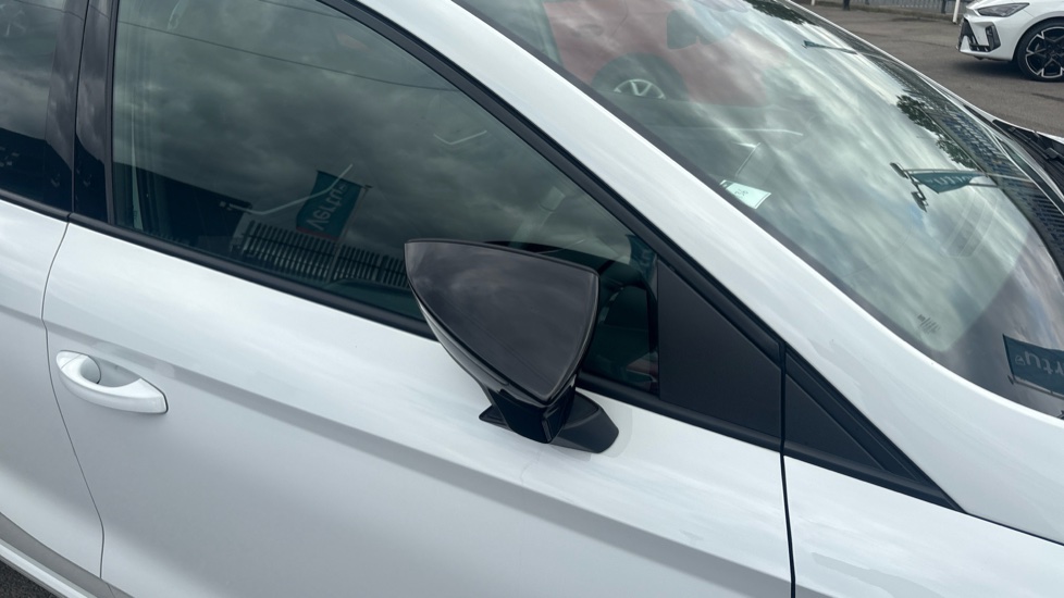 SEAT Ibiza 1.0 TSI 115 FR 5dr Petrol Hatchback - Image 40