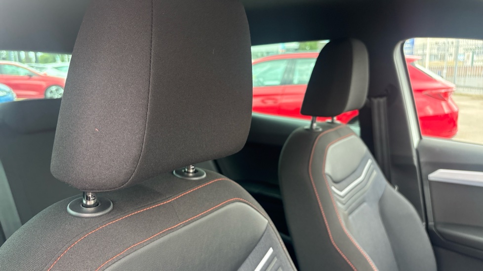 SEAT Ibiza 1.0 TSI 115 FR 5dr Petrol Hatchback - Image 42
