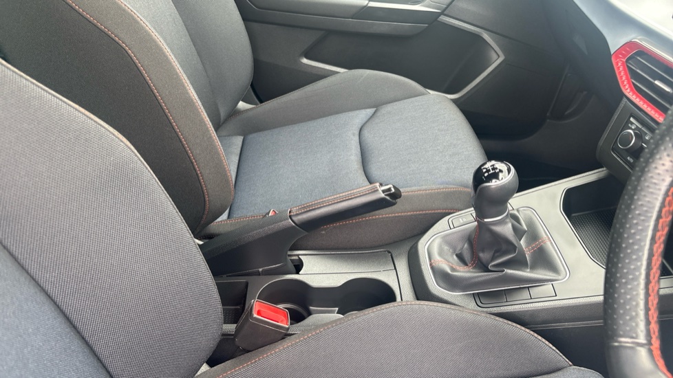 SEAT Ibiza 1.0 TSI 115 FR 5dr Petrol Hatchback - Image 43