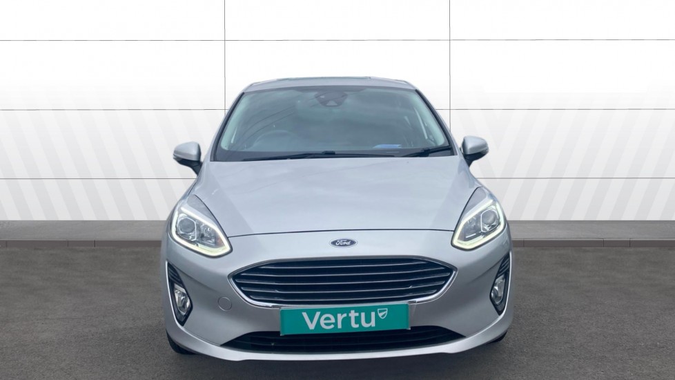 Ford Fiesta 1.0 EcoBoost Zetec 5dr Petrol Hatchback - Image 3