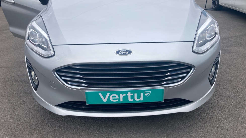 Ford Fiesta 1.0 EcoBoost Zetec 5dr Petrol Hatchback - Image 28