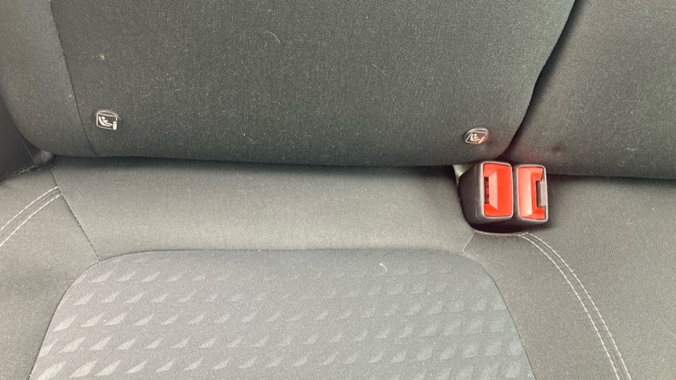 Ford Fiesta 1.0 EcoBoost Zetec 5dr Petrol Hatchback - Image 30