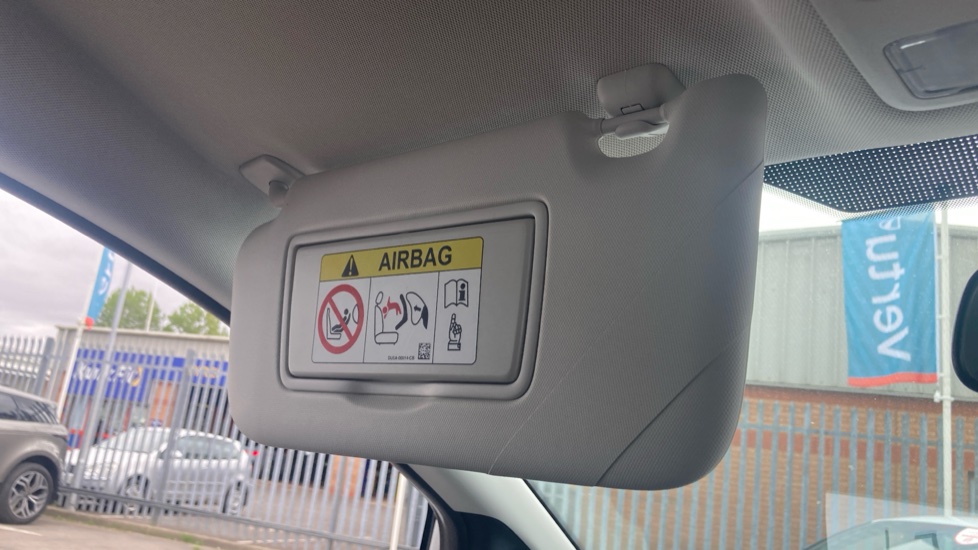 Ford Fiesta 1.0 EcoBoost Zetec 5dr Petrol Hatchback - Image 43