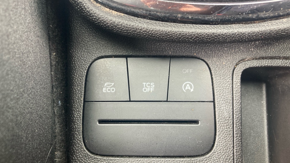 Ford Fiesta 1.0 EcoBoost Zetec 5dr Petrol Hatchback - Image 44