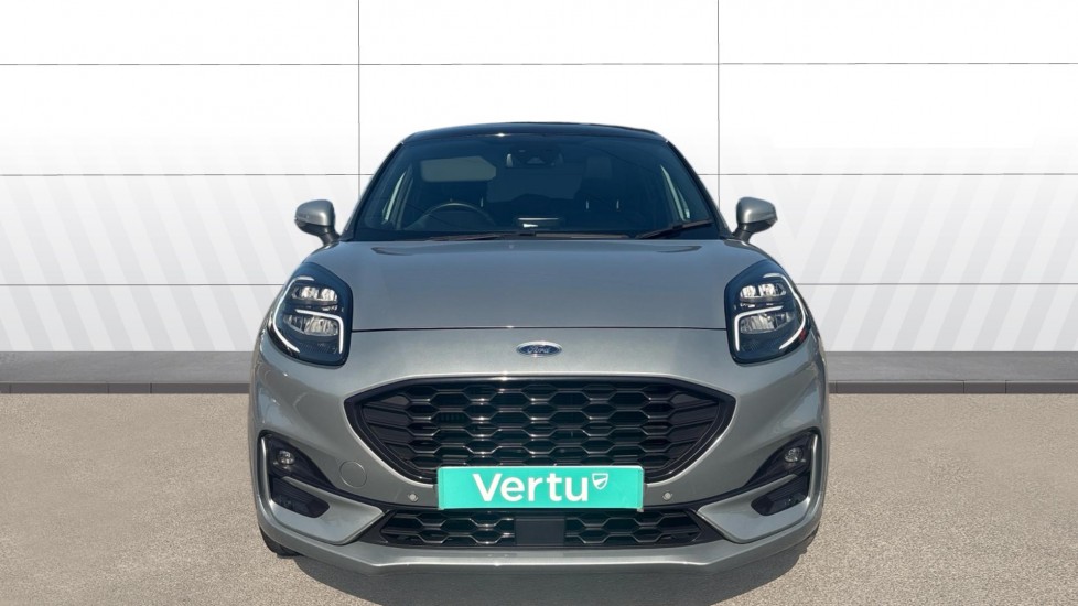 Ford Puma 1.0 EcoBoost Hybrid mHEV 155 ST-Line X 1st Ed+ 5dr Petrol Hatchback - Image 3