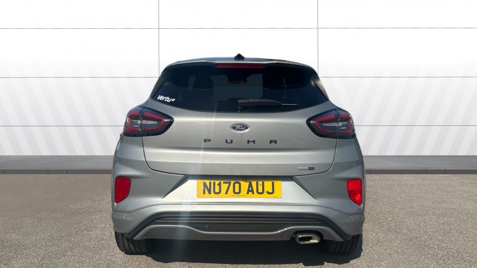 Ford Puma 1.0 EcoBoost Hybrid mHEV 155 ST-Line X 1st Ed+ 5dr Petrol Hatchback - Image 6