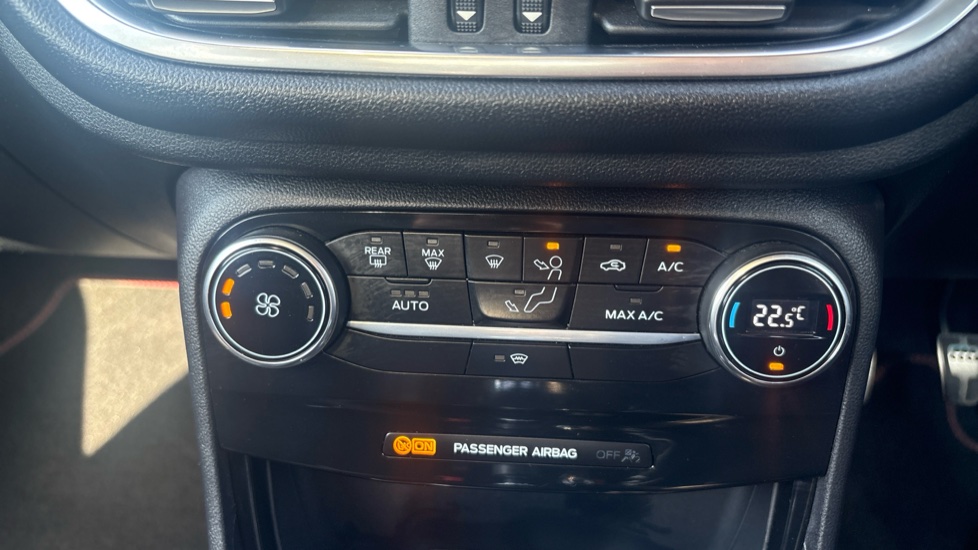 Ford Puma 1.0 EcoBoost Hybrid mHEV 155 ST-Line X 1st Ed+ 5dr Petrol Hatchback - Image 36