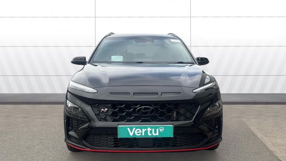 Hyundai KONA 2.0 TGDi N 5dr DCT Petrol Hatchback - Image 3