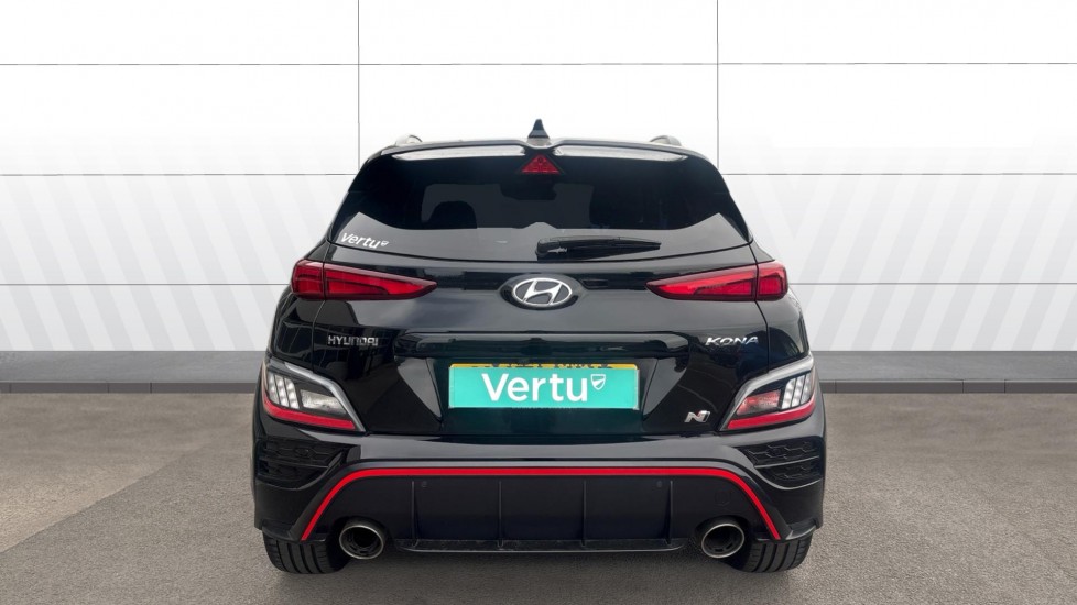 Hyundai KONA 2.0 TGDi N 5dr DCT Petrol Hatchback - Image 6