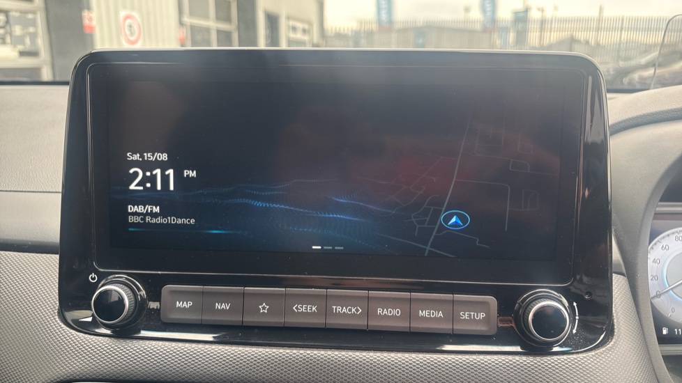 Hyundai KONA 2.0 TGDi N 5dr DCT Petrol Hatchback - Image 12