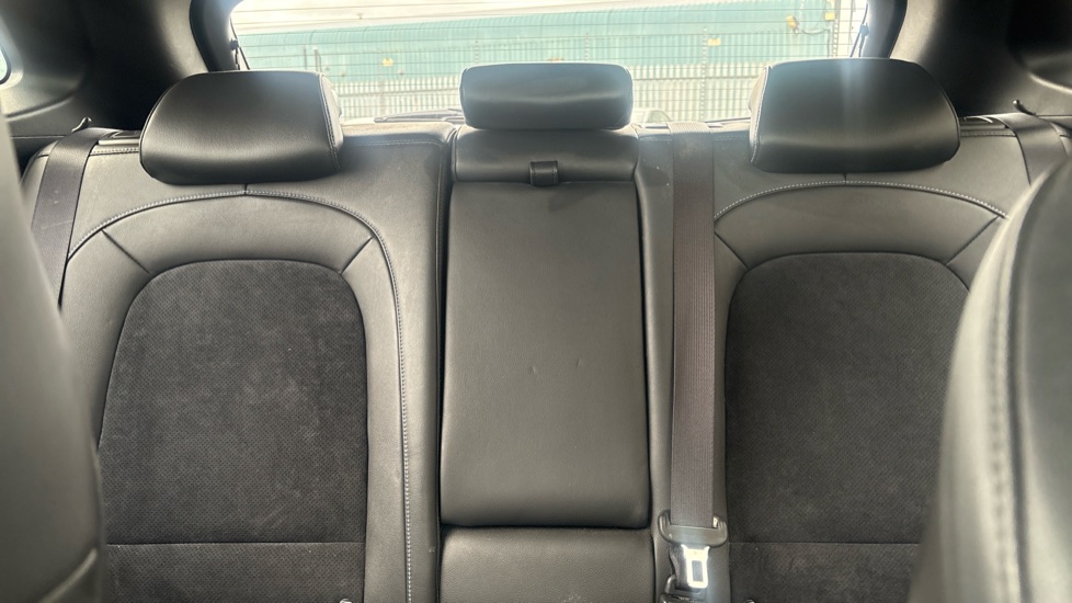 Hyundai KONA 2.0 TGDi N 5dr DCT Petrol Hatchback - Image 15
