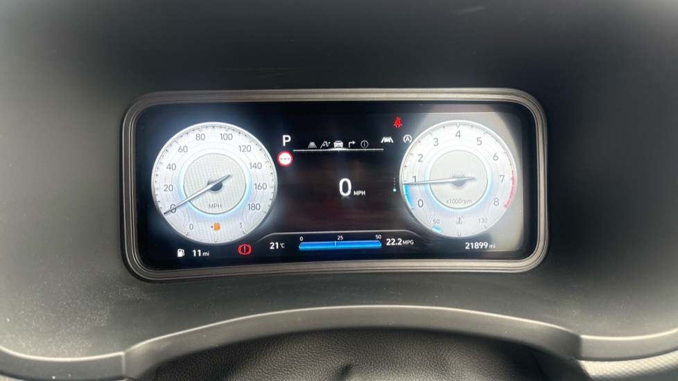 Hyundai KONA 2.0 TGDi N 5dr DCT Petrol Hatchback - Image 18
