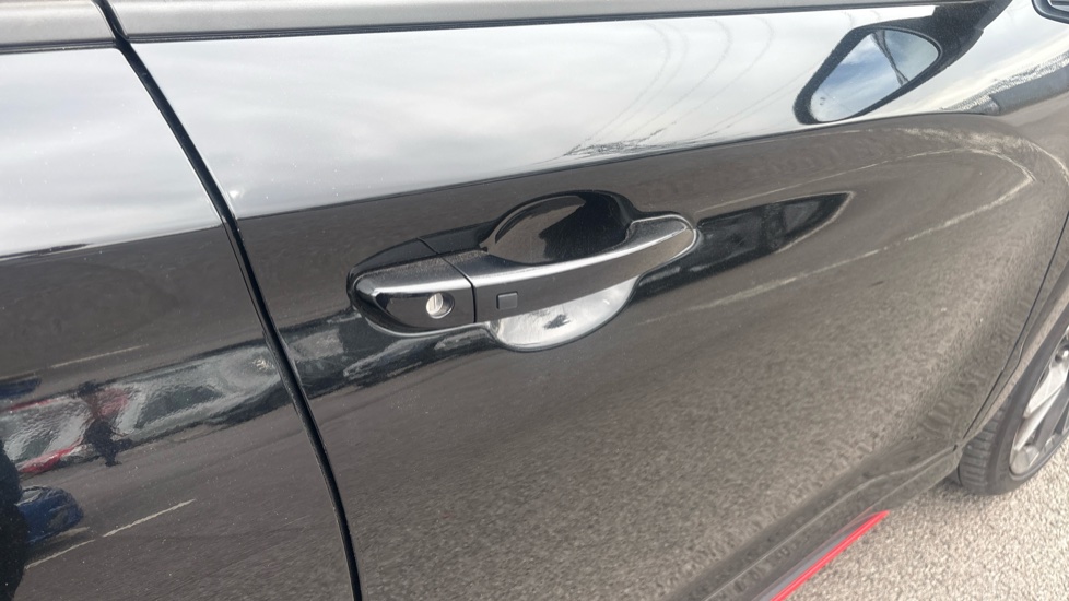 Hyundai KONA 2.0 TGDi N 5dr DCT Petrol Hatchback - Image 22