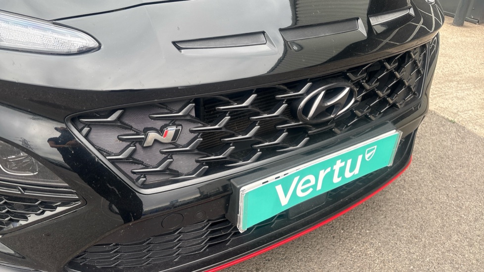 Hyundai KONA 2.0 TGDi N 5dr DCT Petrol Hatchback - Image 25
