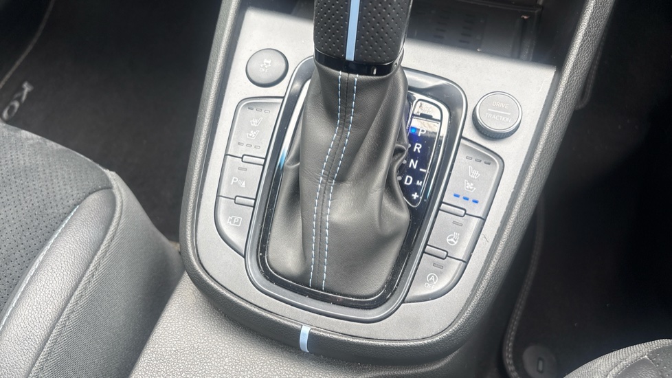 Hyundai KONA 2.0 TGDi N 5dr DCT Petrol Hatchback - Image 37