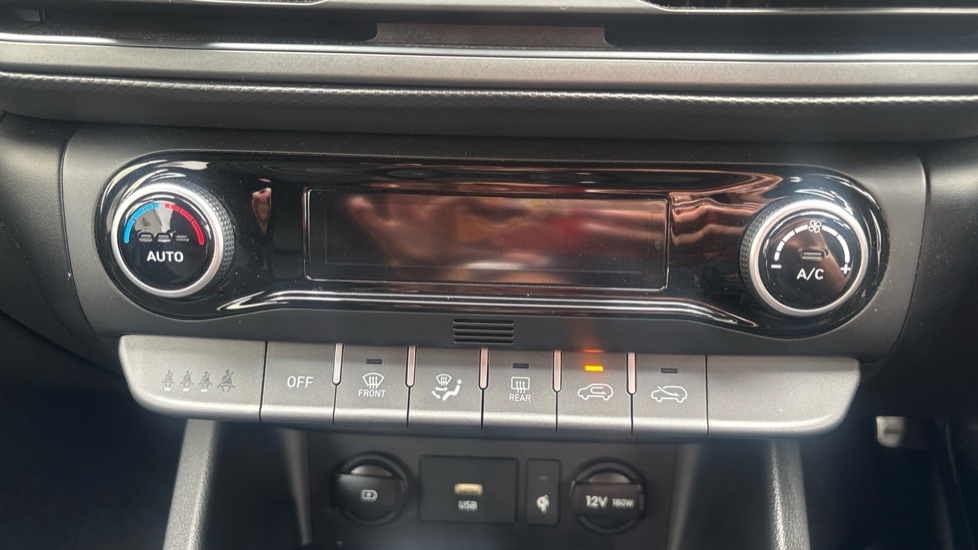 Hyundai KONA 2.0 TGDi N 5dr DCT Petrol Hatchback - Image 38