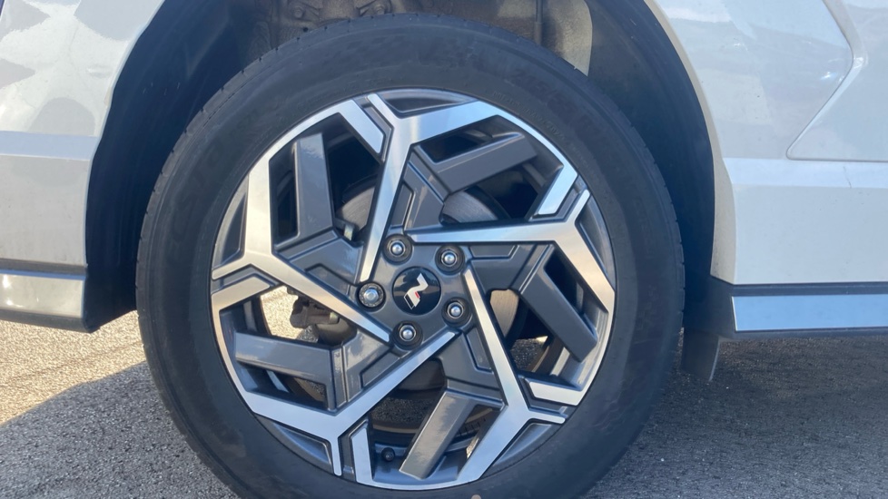 Hyundai KONA 1.6 GDi Hybrid N Line 5dr DCT Hybrid Hatchback - Image 7