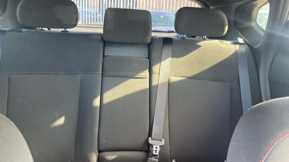 Hyundai KONA 1.6 GDi Hybrid N Line 5dr DCT Hybrid Hatchback - Image 15