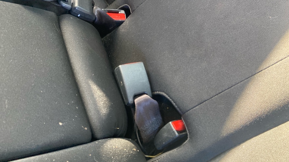 Hyundai KONA 1.6 GDi Hybrid N Line 5dr DCT Hybrid Hatchback - Image 17