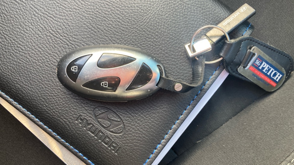 Hyundai KONA 1.6 GDi Hybrid N Line 5dr DCT Hybrid Hatchback - Image 20