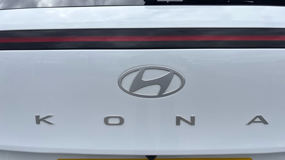 Hyundai KONA 1.6 GDi Hybrid N Line 5dr DCT Hybrid Hatchback - Image 23