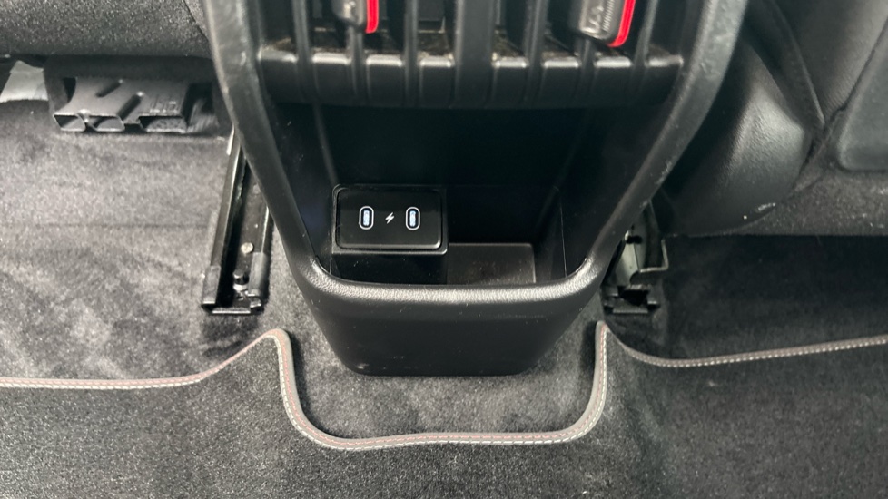 Hyundai KONA 1.6 GDi Hybrid N Line 5dr DCT Hybrid Hatchback - Image 35
