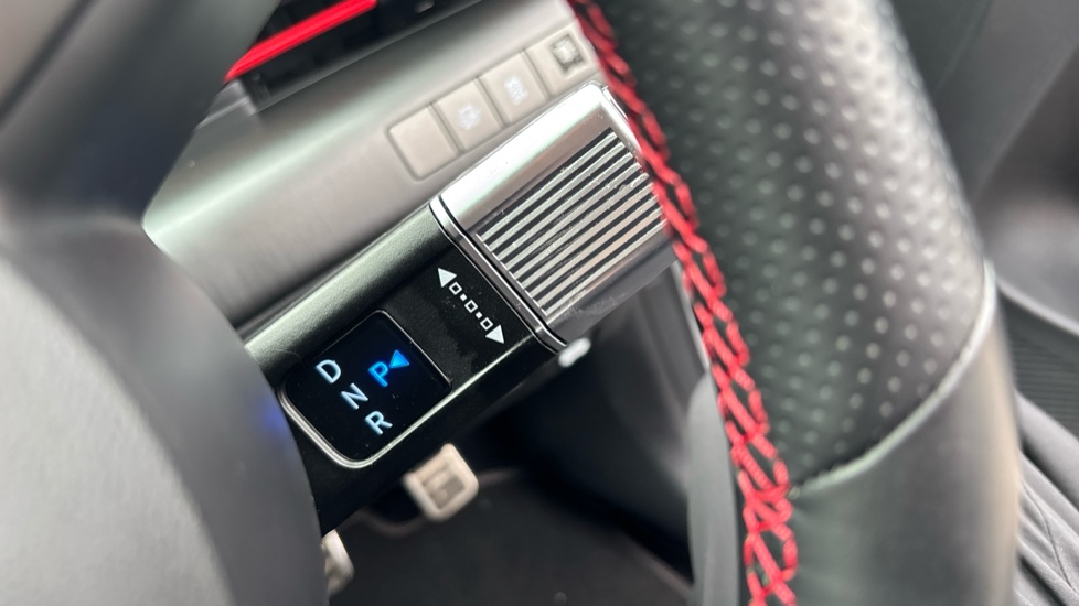 Hyundai KONA 1.6 GDi Hybrid N Line 5dr DCT Hybrid Hatchback - Image 38