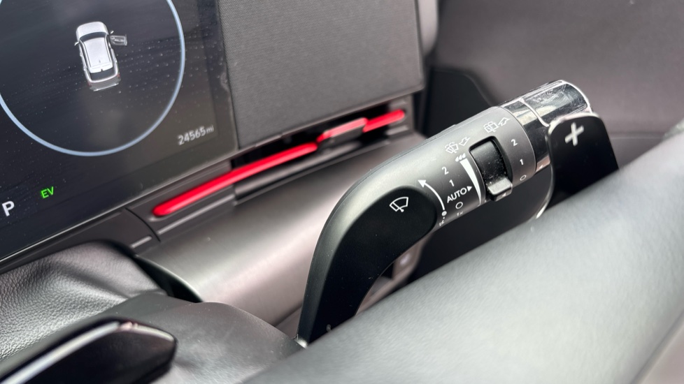 Hyundai KONA 1.6 GDi Hybrid N Line 5dr DCT Hybrid Hatchback - Image 39